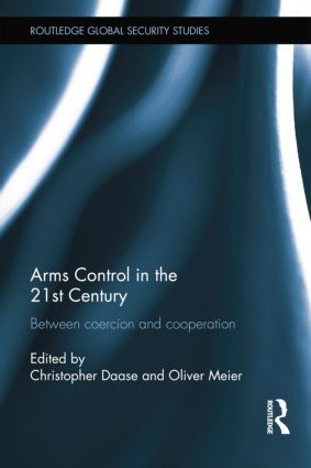 Arms Control in the 21st Century - Paperback / softback