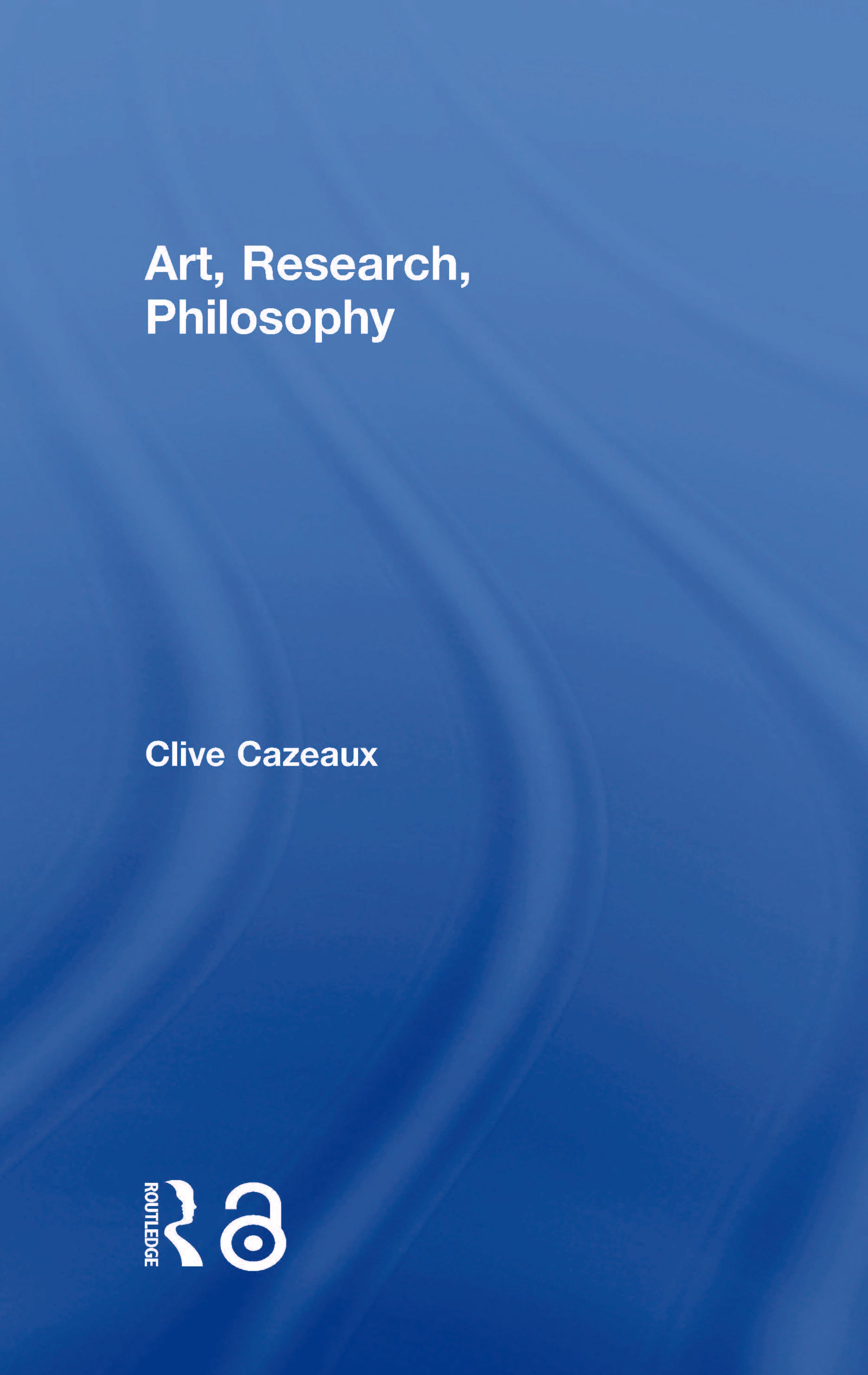 Art, Research, Philosophy