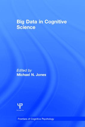 Big Data in Cognitive Science