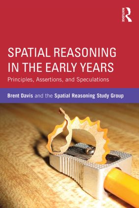 Spatial Reasoning in the Early Years