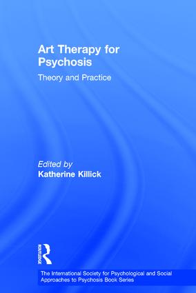 Art Therapy for Psychosis