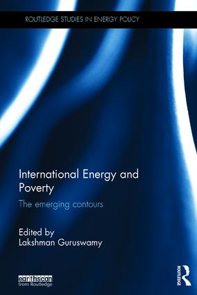 International Energy and Poverty