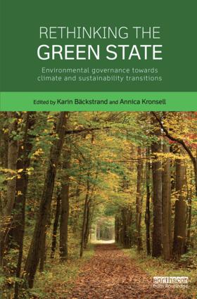 Rethinking the Green State