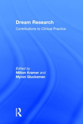 Dream Research