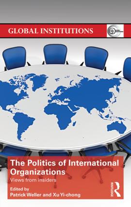 Politics of International Organizations