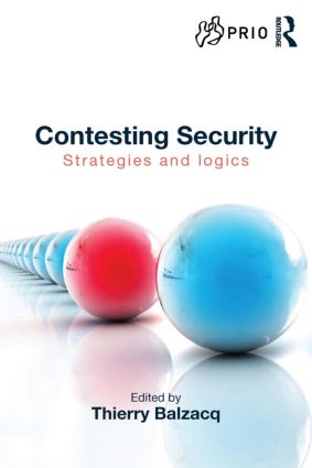 Contesting Security