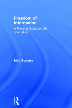 Freedom of Information