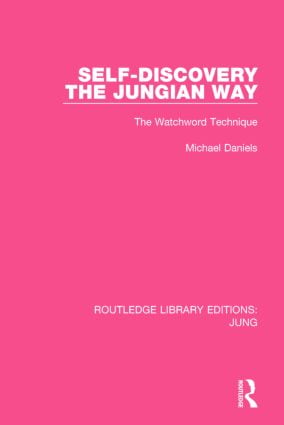 Self-Discovery the Jungian Way