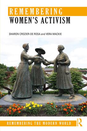 Remembering Women’s Activism