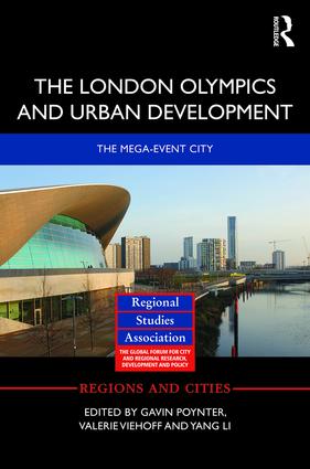 London Olympics and Urban Development