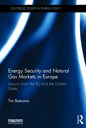 Energy Security and Natural Gas Markets in Europe