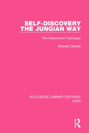 Self-Discovery the Jungian Way