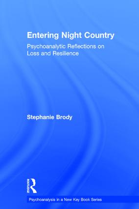 Entering Night Country