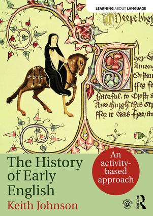 History of Early English