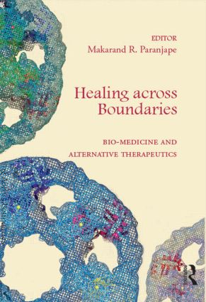 Healing across Boundaries