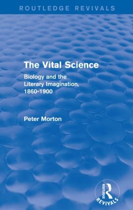 Vital Science (Routledge Revivals)