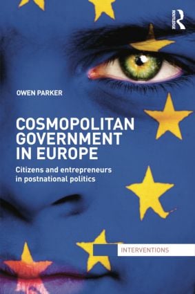 Cosmopolitan Government in Europe