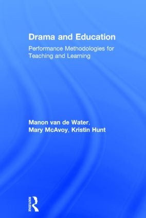 Drama and Education