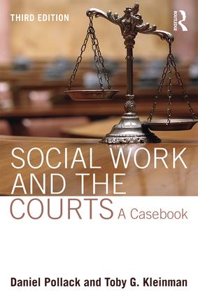Social Work and the Courts
