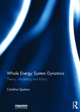 Whole Energy System Dynamics