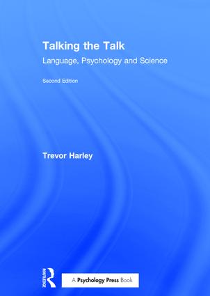 Talking the Talk