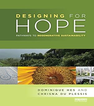 Designing for Hope