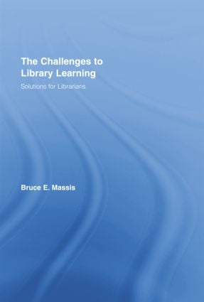 Challenges to Library Learning