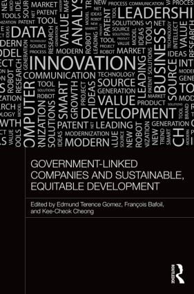 Government-Linked Companies and Sustainable, Equitable Development