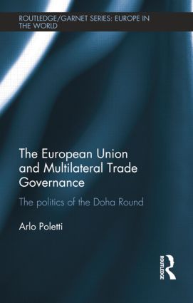 European Union and Multilateral Trade Governance