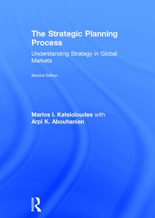 Strategic Planning Process