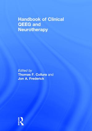 Handbook of Clinical QEEG and Neurotherapy