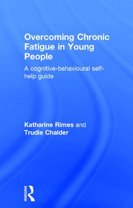 Overcoming Chronic Fatigue in Young People