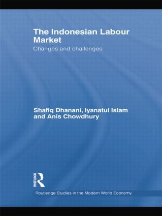 Indonesian Labour Market