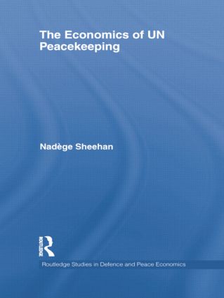 Economics of UN Peacekeeping
