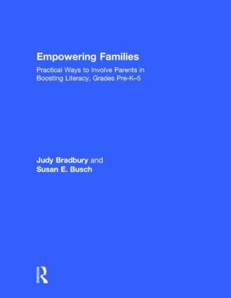 Empowering Families