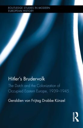 Hitler’s Brudervolk