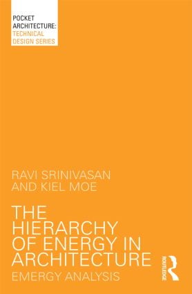 Hierarchy of Energy in Architecture