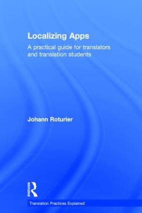 Localizing Apps