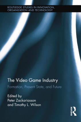 Video Game Industry