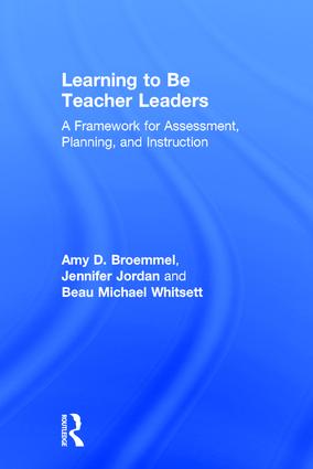 Learning to Be Teacher Leaders