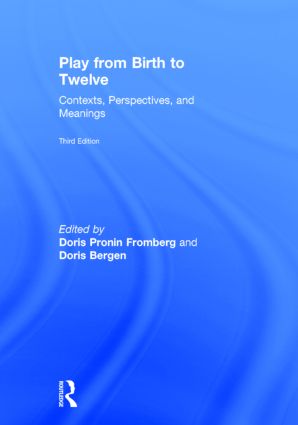 Play from Birth to Twelve