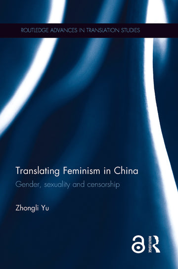 Translating Feminism in China