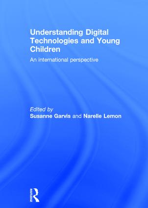 Understanding Digital Technologies and Young Children