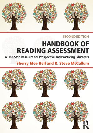 Handbook of Reading Assessment