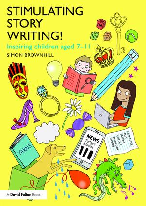 Stimulating Story Writing!