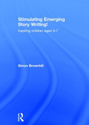 Stimulating Emerging Story Writing!