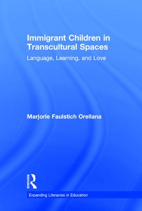 Immigrant Children in Transcultural Spaces