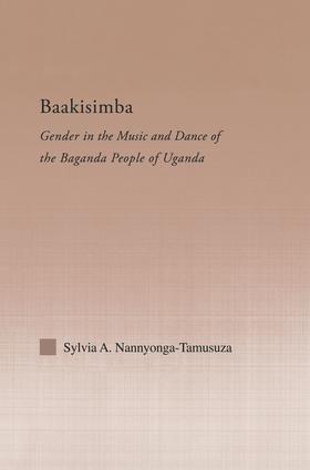 Baakisimba