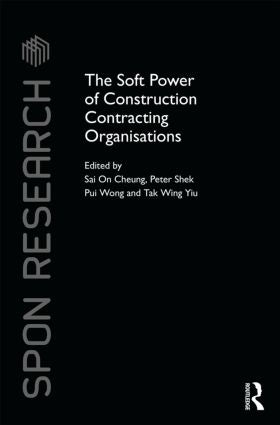 Soft Power of Construction Contracting Organisations
