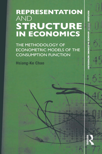 Representation and Structure in Economics